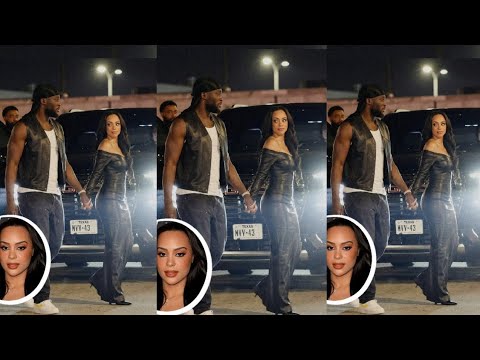 Desmond Scott REACTS to Kristy Sarah Going Official With Her New Boyfriend 😳