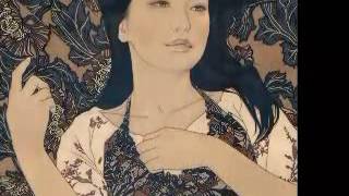 Eros Ramazzotti &amp; Antonella Bucci - Amarti è L&#39;Immenso Per Me