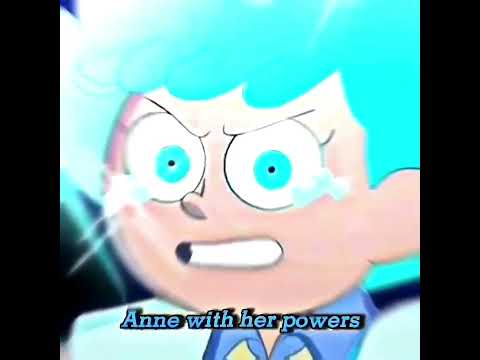 #anneboonchuy with and without her calamity powers💙🤭#ravensfirstcomp@theeyesofravens3602 #amphibia