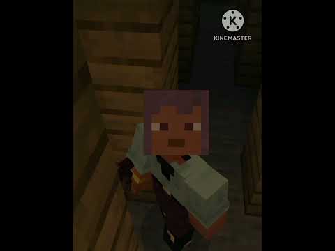 Minecraft's Ultimate Scary Challenge