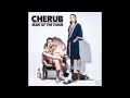 Cherub - Love You Right 