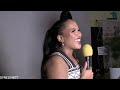 Zodwa Nogilana From SABC NEWS