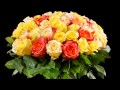 Почему девушке надо дарить цветы 