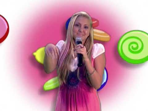 Slumber Party Girls - Carousel