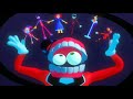 INTERMISSION TIME scene | The Amazing Digital Circus Episode 5