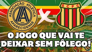 ?Surpresas!Explosão de Emoções? Estreia do Sampaio Corrêa na Série C!?NOTÍCIAS UNIVERSO TRICOLOR