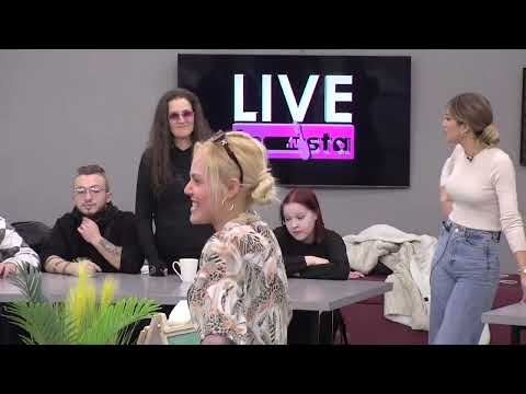 UKUCANI OGOVARAJU IRMU - 05.12.2022. - INSTA TV