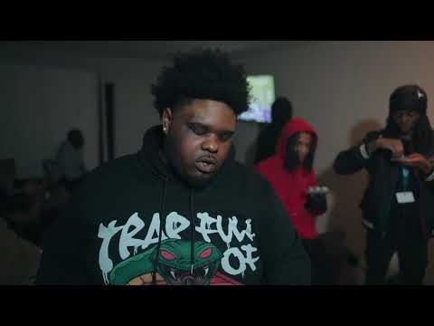 Big JR x Bally G | Trapped In | Official Video | Shot By. LMB FILMZ #ReadyToShoot