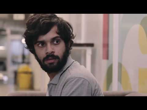 Alistar Bennis Showreel