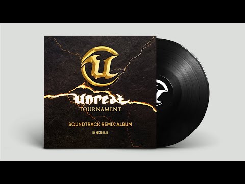 [PC] Unreal Tournament 99 remixes album (free)