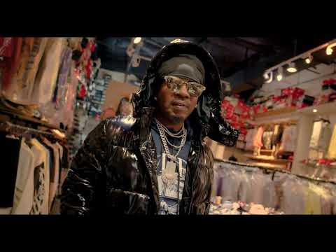 Eyeball Relly - Lifey [Official Video] Shot by @mikebrooksproductions prod by @TezzyGsup