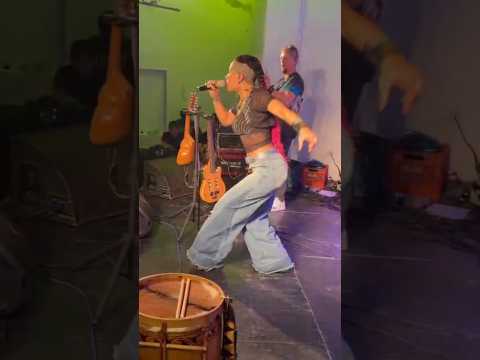 Marina González en Rosales, Córdoba, Argentina - Fiestas Patronales 2026