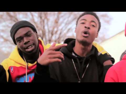 Wake  up - Berkleyboytay