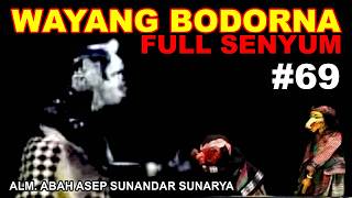 Download lagu Cepot Bobodoran Full Senyum Lucu Wayang Golek Asep Sunandar Sunarya 69 mp3