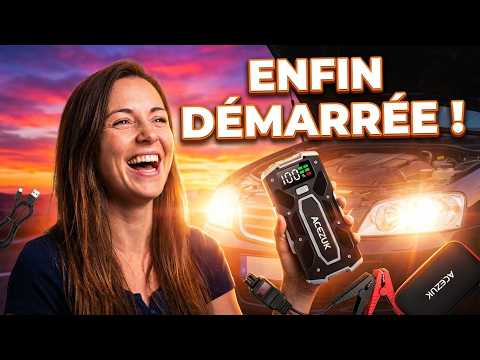 ACEZUK 7000A : ce booster vaut-il vraiment ses promesses ?