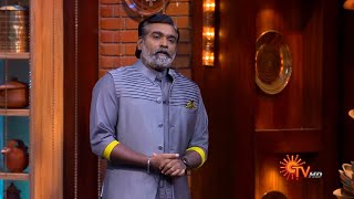 Master Chef Tamil – Sun TV Show