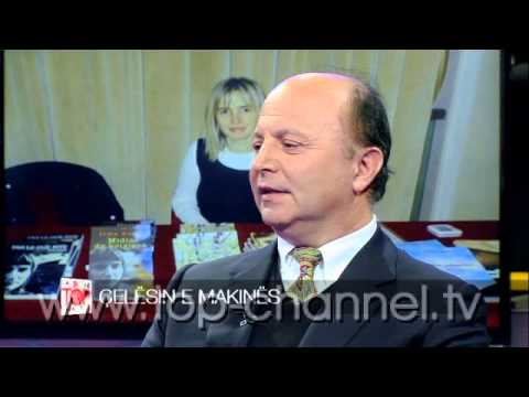 Pasdite ne TCH, 6 Prill 2015, Pjesa 2 - Top Channel Albania - Entertainment Show