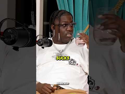 Young Thug DIDN’T like Lil Yachty’s MUSIC