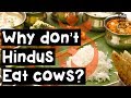 Why Don't Hindus Eat Beef? | Hindu Dietary Practices Explained