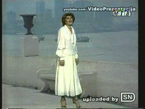 Verica Ristevska - Galebe | Верица Ристевска - Галебе