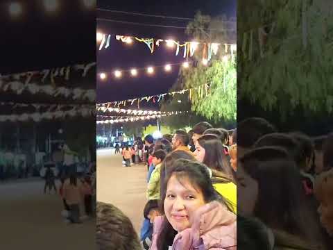 Primavera 2025/ Tinogasta Catamarca-Desfile de Carrozas- sept/25 @MuniBerazategui #love #catamarca 