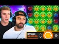HUNTING THE MAX BET BONUS ON OLD DRAC