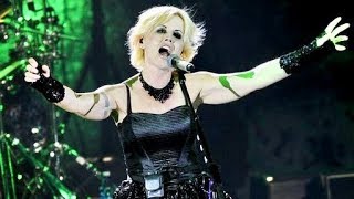 New &amp; Enhanced Multicam! Twenty One, Padova 2012 VERSION 1 (The Cranberries)