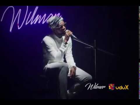 Patoranking -  Wilmer Album (uduX Ad )