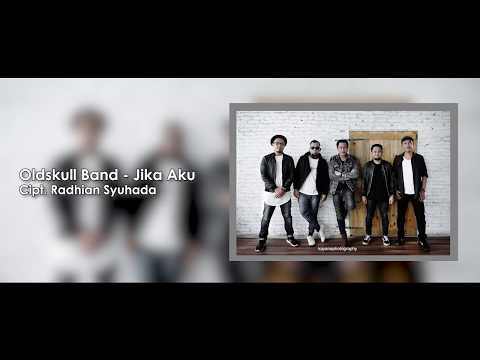 OLDSKULL - JIKA AKU (official music video)
