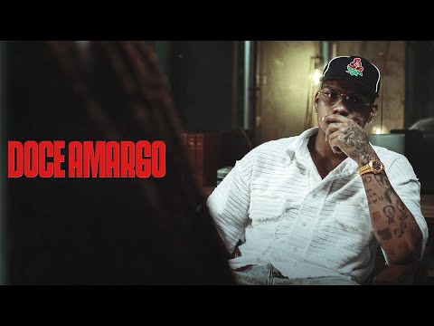 Danzo - Doce Amargo (Video Oficial)