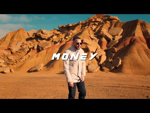 Djadja & Dinaz x Soolking Type Beat "MONEY" | Instru Été Guitare Mélancolique | Instru Rap 2024