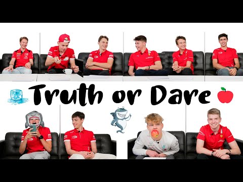 Truth or Dare with Prema