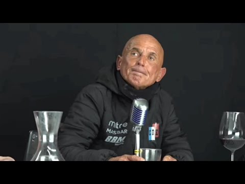 SELECCIÓN DEL MUNDO HISTÓRICA según OSVALDO 🇨🇱🇩🇪🇧🇷 #eliasfigueroa #beckenbauer #pele