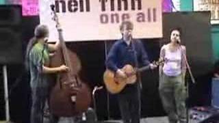 Neil Finn at Seattle Tower Records Part 8 Last One Standing