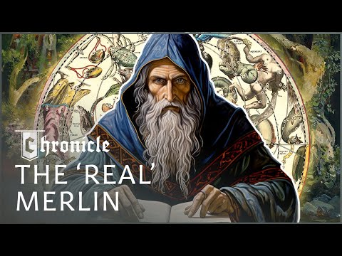What Is The Truth Behind The Legend Of Merlin | Merlin - The Legend | Chronicle