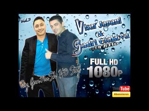 Vol.3 - Sadri Gjakova si Tafa - me sint Visar japani -(( Hit-2o13)) By GanNuSh HD Styl