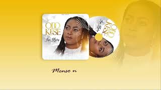 Lyrics Video Odo Kese - Joyce Blessing
