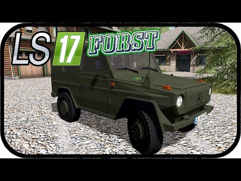LS17 FORST Pacific Logging - OMG! OLEK von der Knobelmafia #095 ★ Farming Simulator Deutsch
