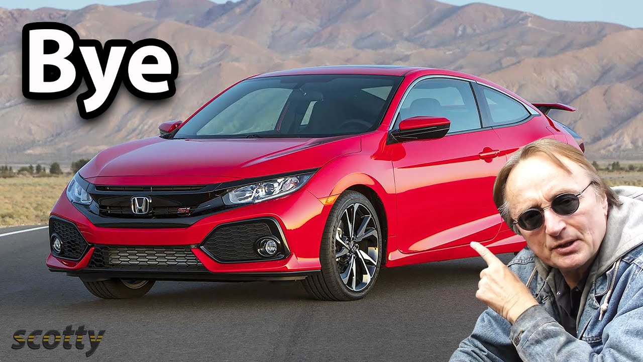 Honda Has Stopped Making Cars in America