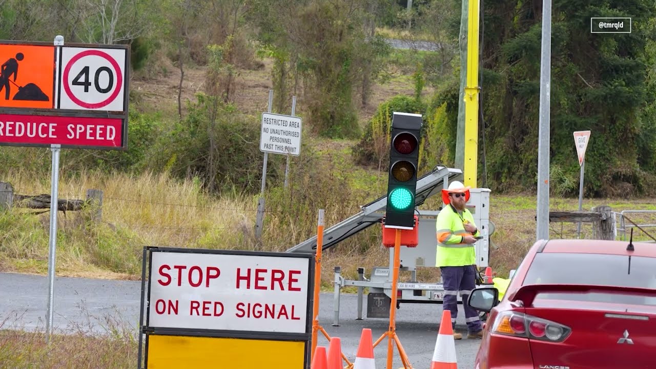 Smarter Roads, Safer Journeys