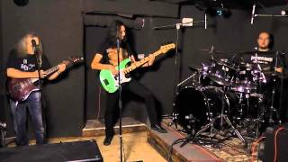 El oportunista - Rudesindus tributo Rosendo y Leño