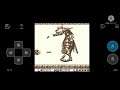Sagaia Game Boy Color All Bosses