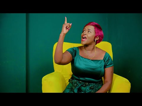 Nyumba ya Ngai - Purity Kateiko (Official Video)