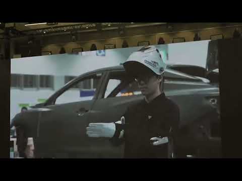 Video link:Premier Cho Jung-tai speaks at the closing ceremony for the Worldskills Asia Competition 2025 in Taipei (Open new window)