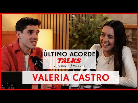EL CUERPO DESPUÉS DE TODO con VALERIA CASTRO | Último Acorde Talks 9