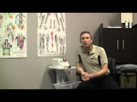 Pilot Diode Laser Testimonial - Dr.  Doug Maxeiner