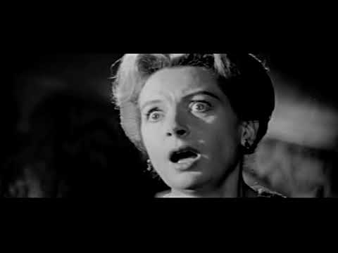 Suspense (The Innocents) 1961 Trailer VO