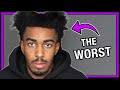 The Worst Guy On TikTok Is The Wolfie Kahletti Story