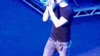 A-ha - We&#39;re Looking For The Whales - Live @ The 02 Arena, London, 26/3/2016