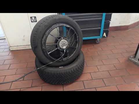 Cooler fan Werkstatt-Lüftung